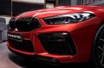 BMW M8 Competition Convertible 2019 года